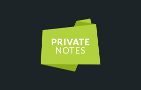 With Privnote, users have the capability to give encrypted notes over the web post thumbnail image