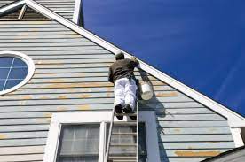 Enhance Your Home’s Energy Efficiency with Expert Siding Contractors in Bellevue post thumbnail image