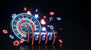 Spinning into the Future: An overview of the Newest Slot Website post thumbnail image